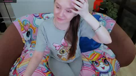 Lexi online show from 05.11.26