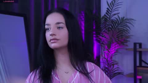 LexiiDarling online show from 10.05.25