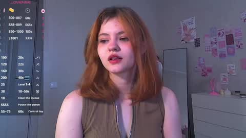 Snapshot of lexiie_fox chatting on 05.18.26 lexiie fox online show from 05.18.26