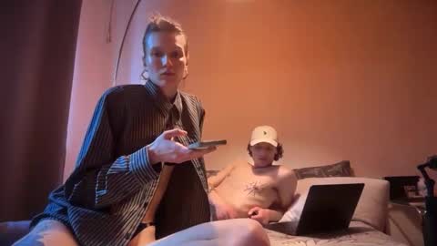 Lexi  her big cock online show from 03.30.26