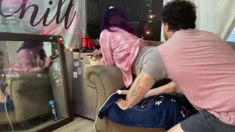 Snapshot of lexilovexhunghandsome chatting on 02.14.26 lexilovexhunghandsome online show from 02.14.26