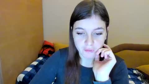 Snapshot of lexiluxlov chatting on 12.02.25 Elisabeth online show from 12.02.25