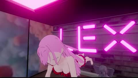 Lexi Rose online show from 01.19.26