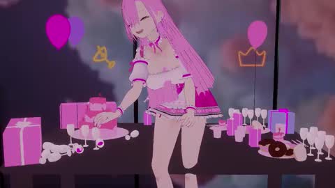 Lexi Rose online show from 03.15.26