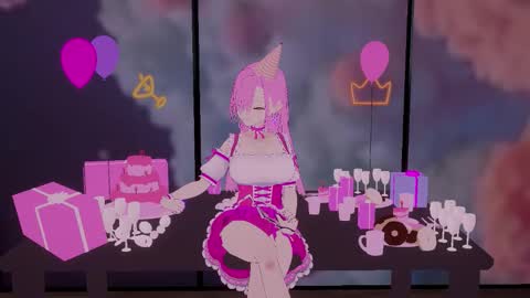 Lexi Rose online show from 03.16.26