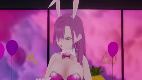 Lexi Rose online show from 04.02.26