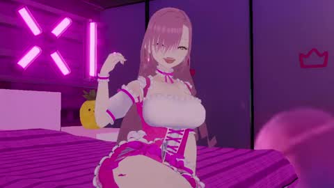 Lexi Rose online show from 05.29.26