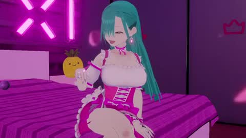 Lexi Rose online show from 06.12.26
