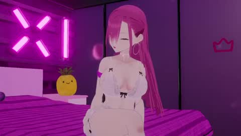 Lexi Rose online show from 06.16.26
