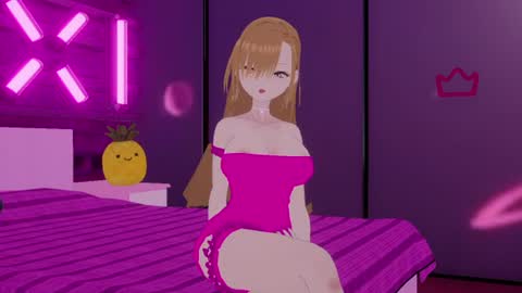 Lexi Rose online show from 06.18.26