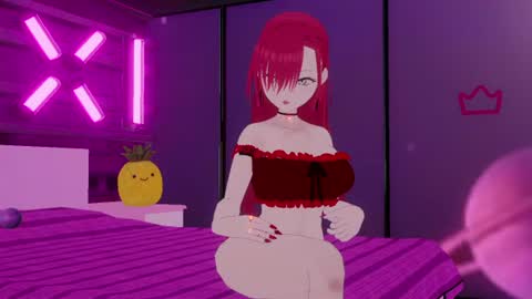 Lexi Rose online show from 06.25.26