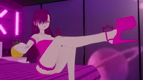 Lexi Rose online show from 06.29.26