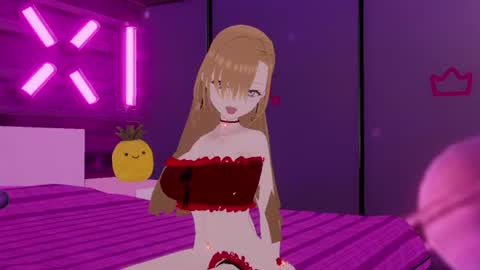 Lexi Rose online show from 07.01.26