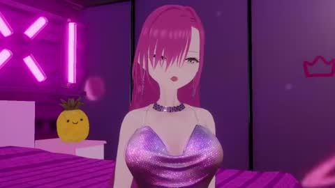 Lexi Rose online show from 07.02.26