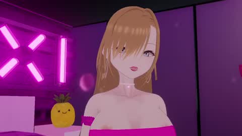 Lexi Rose online show from 07.03.26