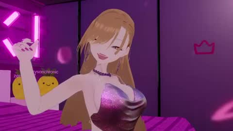 Lexi Rose online show from 07.07.26