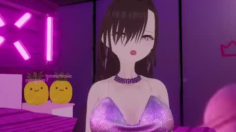 Lexi Rose online show from 07.08.26