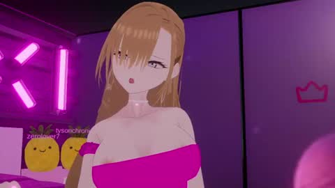 Lexi Rose online show from 07.09.26