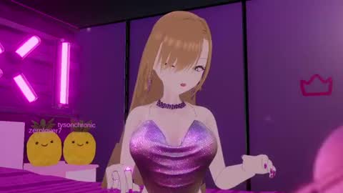 Lexi Rose online show from 07.15.26