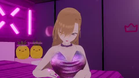 Lexi Rose online show from 07.18.26