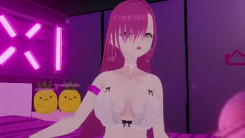 Lexi Rose online show from 07.19.26