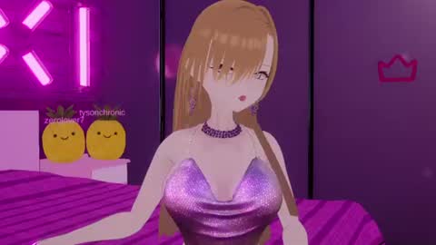 Lexi Rose online show from 07.24.26