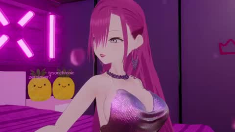Lexi Rose online show from 07.29.26