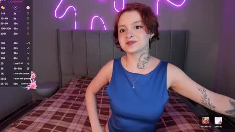 lexirouge           online show from 01.15.26