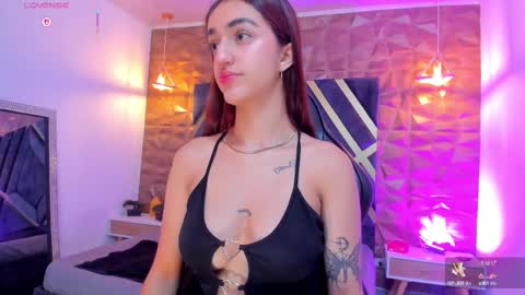 Snapshot of lexivie_ chatting on 09.16.25 lexivie_ online show from 09.16.25