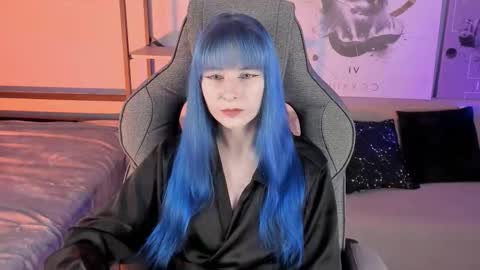 Lexi Wenford NO NUDE GODDESS online show from 09.12.25