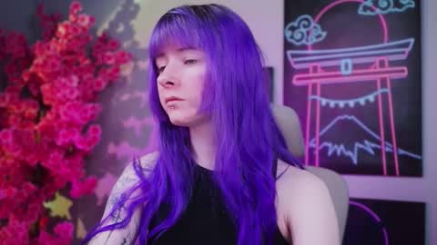 Snapshot of lexiwenford chatting on 02.03.26 Lexi Wenford NO NUDE GODDESS online show from 02.03.26