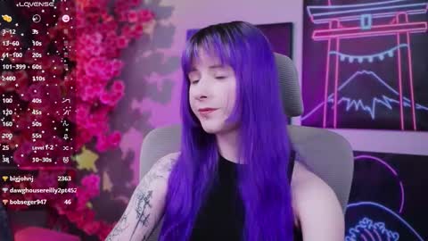 Snapshot of lexiwenford chatting on 02.03.26 Lexi Wenford NO NUDE GODDESS online show from 02.03.26