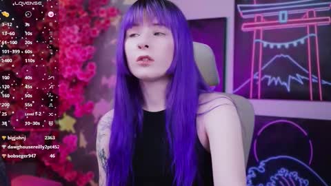 Snapshot of lexiwenford chatting on 02.03.26 Lexi Wenford NO NUDE GODDESS online show from 02.03.26