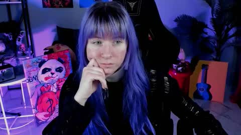 Snapshot of lexiwenford chatting on 02.04.26 Lexi Wenford NO NUDE GODDESS online show from 02.04.26