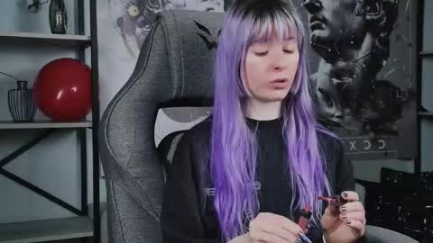 Snapshot of lexiwenford chatting on 02.20.26 Lexi Wenford NO NUDE GODDESS online show from 02.20.26