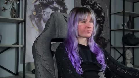 Snapshot of lexiwenford chatting on 02.24.26 Lexi Wenford NO NUDE GODDESS online show from 02.24.26