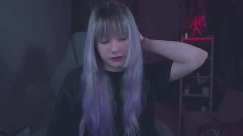 Snapshot of lexiwenford chatting on 03.11.26 Lexi Wenford NO NUDE GODDESS online show from 03.11.26