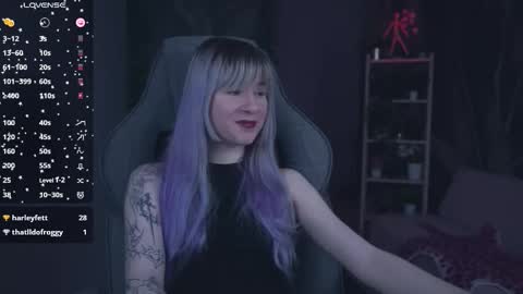 Snapshot of lexiwenford chatting on 03.12.26 Lexi Wenford NO NUDE GODDESS online show from 03.12.26