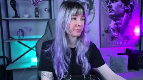 Snapshot of lexiwenford chatting on 03.16.26 Lexi Wenford NO NUDE GODDESS online show from 03.16.26