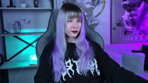 Snapshot of lexiwenford chatting on 03.16.26 Lexi Wenford NO NUDE GODDESS online show from 03.16.26