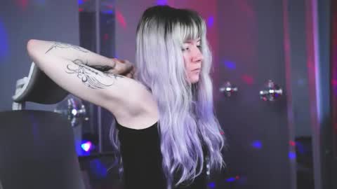 Snapshot of lexiwenford chatting on 03.24.26 Lexi Wenford NO NUDE GODDESS online show from 03.24.26