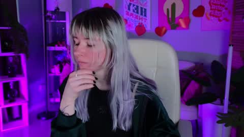 Snapshot of lexiwenford chatting on 03.30.26 Lexi Wenford NO NUDE GODDESS online show from 03.30.26