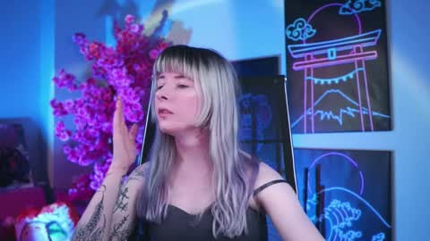 Snapshot of lexiwenford chatting on 04.03.26 Lexi Wenford NO NUDE GODDESS online show from 04.03.26