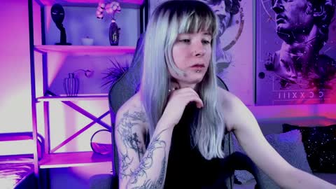 Snapshot of lexiwenford chatting on 04.06.26 Lexi Wenford NO NUDE GODDESS online show from 04.06.26