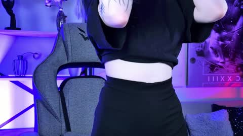 Snapshot of lexiwenford chatting on 04.07.26 Lexi Wenford NO NUDE GODDESS online show from 04.07.26