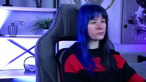 Snapshot of lexiwenford chatting on 04.09.26 Lexi Wenford NO NUDE GODDESS online show from 04.09.26