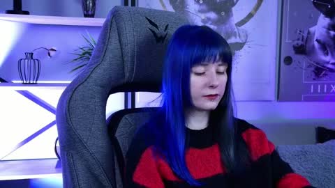 Snapshot of lexiwenford chatting on 04.09.26 Lexi Wenford NO NUDE GODDESS online show from 04.09.26