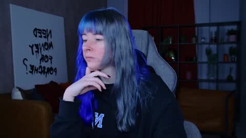 Snapshot of lexiwenford chatting on 04.13.26 Lexi Wenford NO NUDE GODDESS online show from 04.13.26