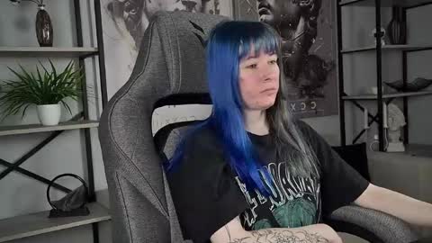 Snapshot of lexiwenford chatting on 04.16.26 Lexi Wenford NO NUDE GODDESS online show from 04.16.26