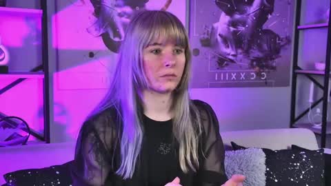 Lexi Wenford NO NUDE GODDESS online show from 05.14.26